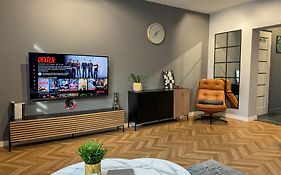 Apartamenty Zielona